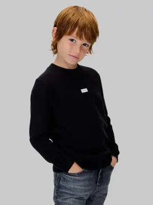 Calvin Klein Jeans Sweter | Regular Fit