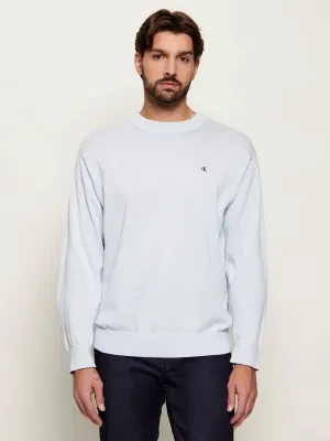 Calvin Klein Jeans Sweter | Regular Fit