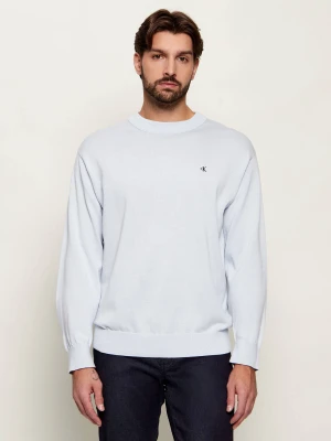 Calvin Klein Jeans Sweter | Regular Fit