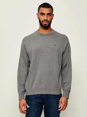 Calvin Klein Jeans Sweter | Regular Fit