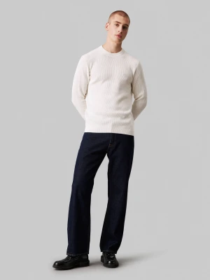 Calvin Klein Jeans Sweter | Regular Fit