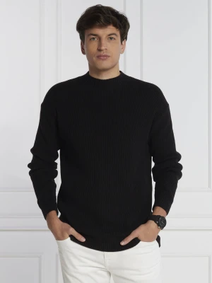Calvin Klein Jeans Sweter | Regular Fit