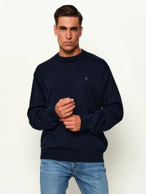 Calvin Klein Jeans Sweter | Regular Fit