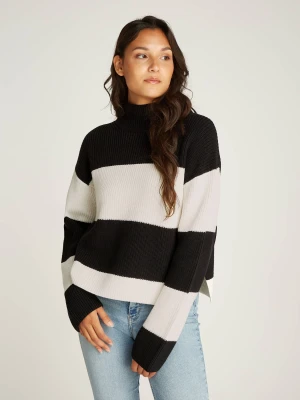 Calvin Klein Jeans Sweter | Relaxed fit