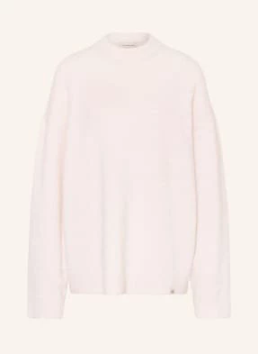 Calvin Klein Jeans Sweter rosa