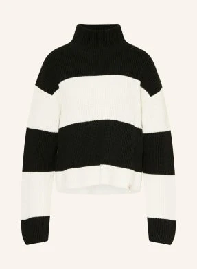 Calvin Klein Jeans Sweter schwarz