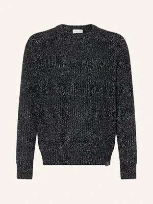 Calvin Klein Jeans Sweter schwarz