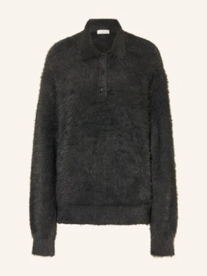 Calvin Klein Jeans Sweter schwarz