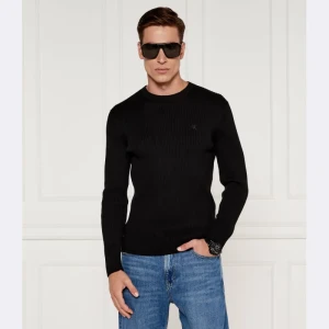Calvin Klein Jeans Sweter | Slim Fit