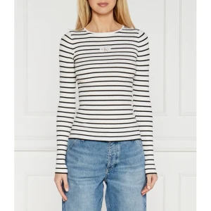 Calvin Klein Jeans Sweter | Slim Fit