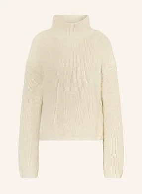 Calvin Klein Jeans Sweter weiss