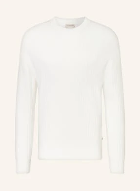 Calvin Klein Jeans Sweter weiss