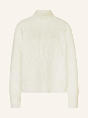 Calvin Klein Jeans Sweter weiss