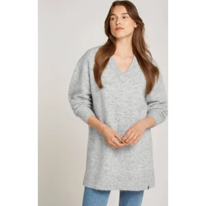 Calvin Klein Jeans Sweter | z dodatkiem wełny