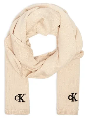 Calvin Klein Jeans Szal SEASONAL