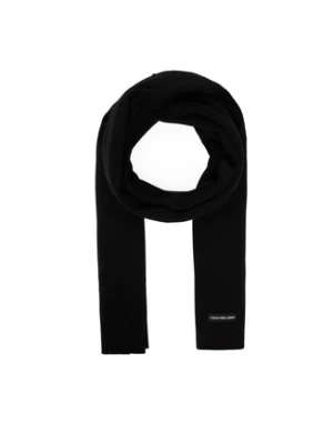 Calvin Klein Jeans Szalik Inst K50K512454 Czarny