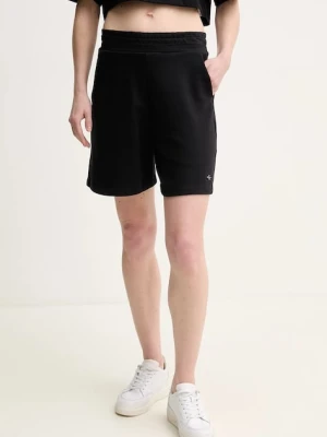 Calvin Klein Jeans szorty bawełniane