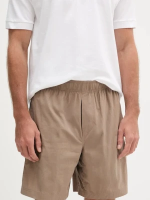 Calvin Klein Jeans szorty bawełniane