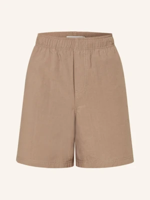 Calvin Klein Jeans Szorty braun