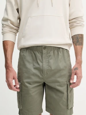 Calvin Klein Jeans szorty cargo męskie bawełniane z elastanem