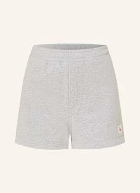 Calvin Klein Jeans Szorty Dresowe grau