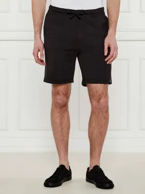 Calvin Klein Jeans Szorty GARMENT | Regular Fit