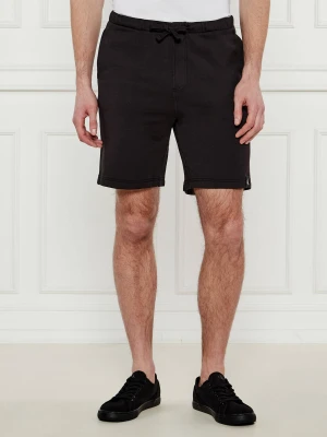 Calvin Klein Jeans Szorty GARMENT | Regular Fit