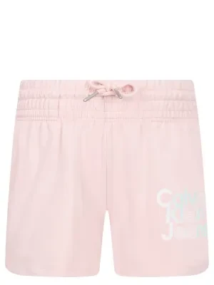 Calvin Klein Jeans Szorty Hero | Regular Fit