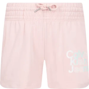 Calvin Klein Jeans Szorty Hero | Regular Fit