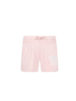 Calvin Klein Jeans Szorty Hero | Regular Fit