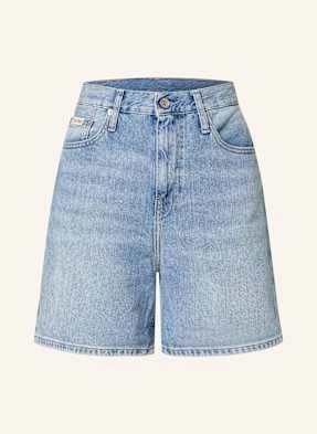 Zdjęcie produktu Calvin Klein Jeans Szorty Jeansowe blau