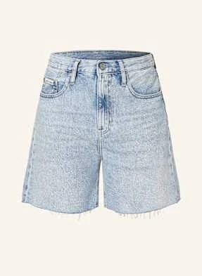 Zdjęcie produktu Calvin Klein Jeans Szorty Jeansowe blau