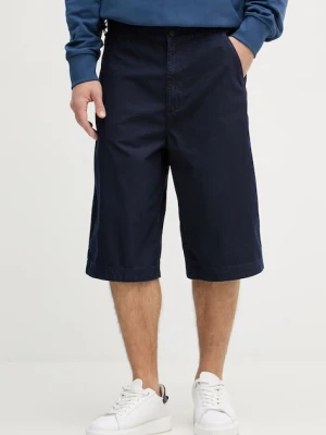 Calvin Klein Jeans szorty męskie z bawełną