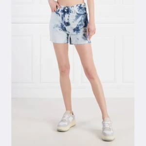 Calvin Klein Jeans Szorty MOM | Mom Fit