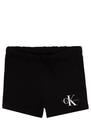 CALVIN KLEIN JEANS Szorty | Regular Fit