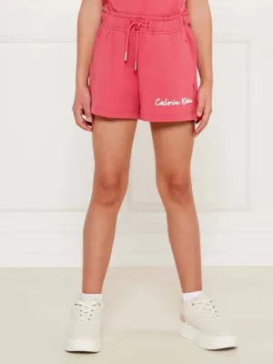 Calvin Klein Jeans Szorty | Regular Fit