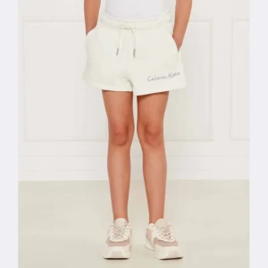 Calvin Klein Jeans Szorty | Regular Fit