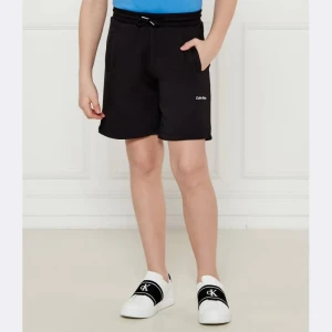 Calvin Klein Jeans Szorty | Regular Fit