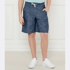 Calvin Klein Jeans Szorty | Regular Fit