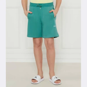 Calvin Klein Jeans Szorty | Regular Fit