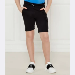 Calvin Klein Jeans Szorty | Regular Fit