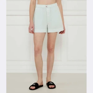 Calvin Klein Jeans Szorty | Regular Fit