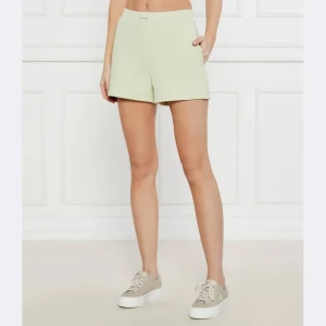 Calvin Klein Jeans Szorty | Regular Fit