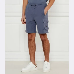 Calvin Klein Jeans Szorty | Regular Fit