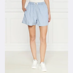 Calvin Klein Jeans Szorty | Regular Fit