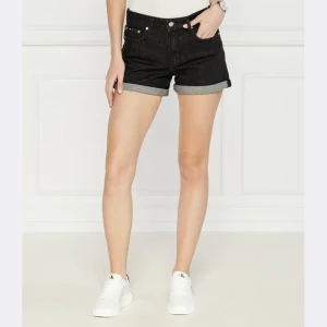 Calvin Klein Jeans Szorty | Regular Fit
