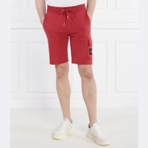 Calvin Klein Jeans Szorty | Regular Fit