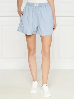 Calvin Klein Jeans Szorty | Regular Fit