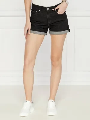 Calvin Klein Jeans Szorty | Regular Fit