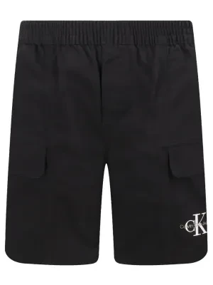 Calvin Klein Jeans Szorty | Regular Fit